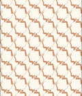 Geometric Abstract Style Pattern Rug