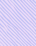 Soft Pastel Diagonal Stripe Pattern Rug