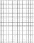 Classic Grid Pattern Design Modern Intersecting Line Accents Rug