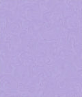Lavender Swirl Pattern Design Rug