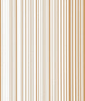 Vertical Stripe Gold Beige Pattern Rug