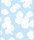 Dreamy Cloud Pattern Design Rug