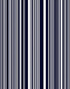 Classic Minimalist Stripe Design Rug