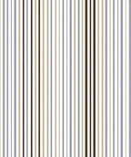 Vertical Stripe Pattern Neutral Tones Rug
