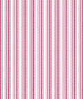 Pink Stripe Modern Textured Design Rug