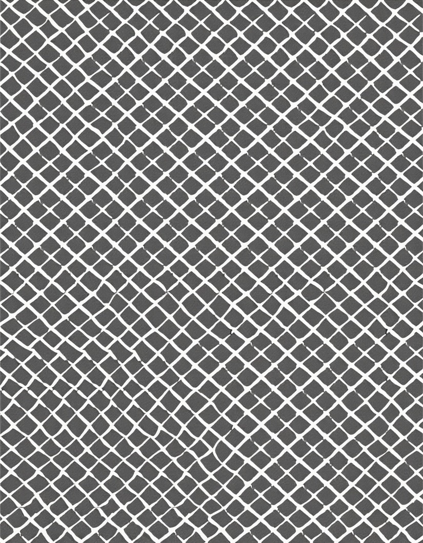 Textured Diamond Pattern Design Rug