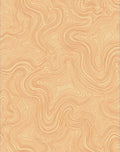 Abstract Topographic Contour Lines Rug
