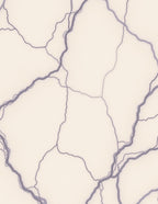 Subtle Vein Texture Pattern Rug