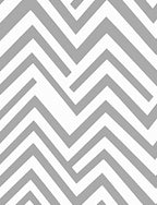 Geometric Zigzag Chevron Design Rug
