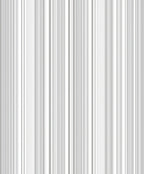 Minimalist Gray Vertical Stripe Pattern Rug