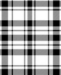 Classic Tartan Grid Pattern Rug