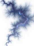 Celestial Branch Nebula Pattern Rug