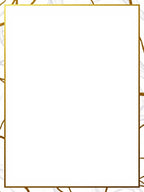 Gold Marble Swirl Abstract Rug