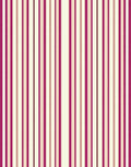 Striped Pattern with Magenta Hues Rug