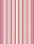 Striped Pattern with Magenta Hues Rug