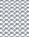 Modern Geometric 3D Cloud Pattern Rug