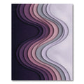 Ombre Wavy Layers Rug